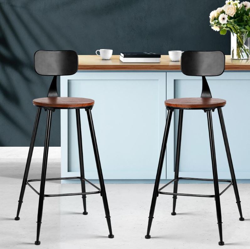 Ozily Bar Stools - Elevate Your Space with Stylish and Functional