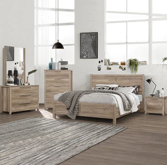 Create Your Perfect Retreat with Premium Bedroom Furniture