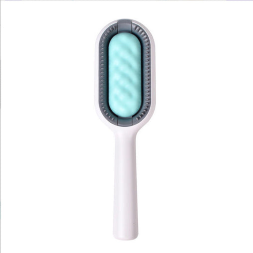 4 in 1 multifunctional pet hair cleaning depilatory comb Pet Care > Dog Supplies V488-PCHC-MG Online Furniture