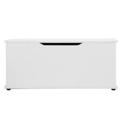 Keezi Kids Toy Box Chest Children Container Storage Clothes Organiser Cabinet - Furniture Ozily
