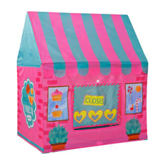 GOMINIMO Kids Dessert House Tent (Pink) GO-KT-107-LK - Furniture Ozily