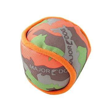 Major Dog Marble Cloth Ball Fetch Toy - Furniture Ozily