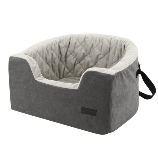Quilted Dog Booster Seat - Furniture Ozily