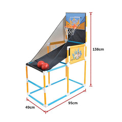 Kids Basketball Hoop Arcade Game - Furniture Ozily