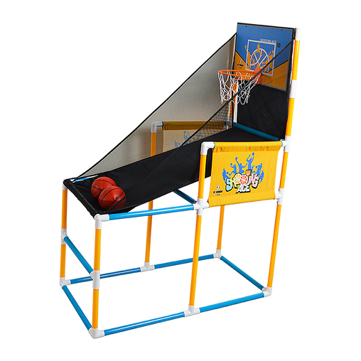 Kids Basketball Hoop Arcade Game - Furniture Ozily