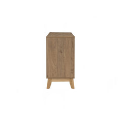 Hirado Sideboard Buffet - Natural - Furniture Ozily