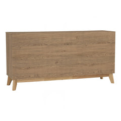 Hirado Sideboard Buffet - Natural - Furniture Ozily