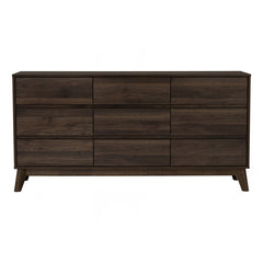 Hirado Sideboard Buffet - Cocoa - Furniture Ozily