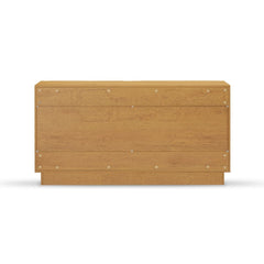Clara Natural Sideboard - Furniture Ozily