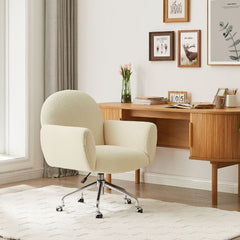 Lacey Office Chair - Furniture Ozily