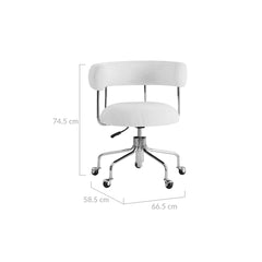 Perry Office Chair - Furniture Ozily