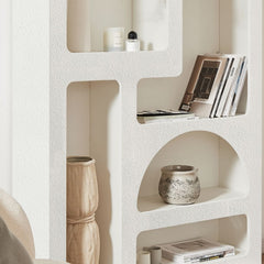 Sora Display Cabinet - Furniture Ozily