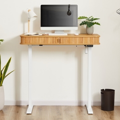 Tate Electric Height Adjustable Desk - Furniture Ozily
