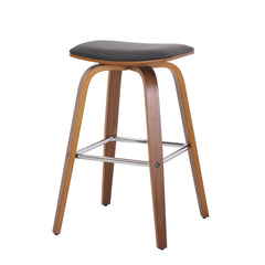 COOPER BAR STOOL BLACK Furniture > Bar Stools & Chairs > Arm Chairs & Recliners V742-JY3073 Online Furniture