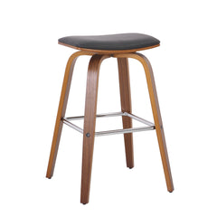 COOPER BAR STOOL BLACK Furniture > Bar Stools & Chairs > Arm Chairs & Recliners V742-JY3073 Online Furniture