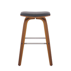 COOPER BAR STOOL BLACK Furniture > Bar Stools & Chairs > Arm Chairs & Recliners V742-JY3073 Online Furniture