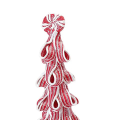 Desktop Miniature Christmas Tree with Candy Cane Top Occasions > Christmas > Christmas Trees V728-1005007133281981-G Online Furniture