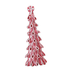 Desktop Miniature Christmas Tree with Candy Cane Top Occasions > Christmas > Christmas Trees V728-1005007133281981-G Online Furniture