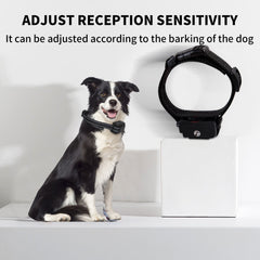 Dog Citronella Anti Bark Spray Collar Training Stop Barking Humane Rechargeable Pet Care > Dog Supplies > Dog Training Aids V201-W13156472 Online Furniture