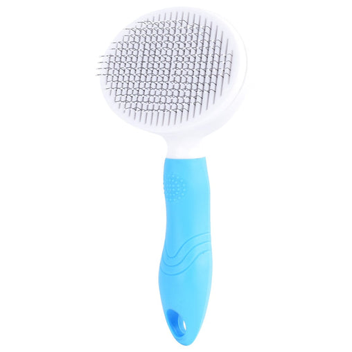 Easy Clean Pet Grooming Brush Pet Care > Dog Supplies > Dog Grooming Supplies V915-ZP0116 Online Furniture