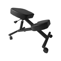 EKKIO Adjustable Ergonomic Office Kneeling Chair (Black) EK-KC-100-TH Furniture > Office V227-2997386001990 Online Furniture