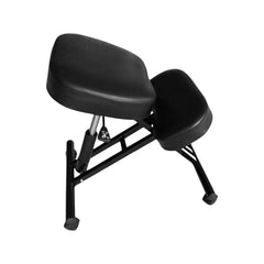 EKKIO Adjustable Ergonomic Office Kneeling Chair (Black) EK-KC-100-TH Furniture > Office V227-2997386001990 Online Furniture