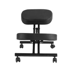 EKKIO Adjustable Ergonomic Office Kneeling Chair (Black) EK-KC-100-TH Furniture > Office V227-2997386001990 Online Furniture