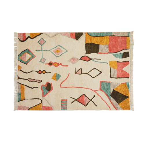 Georgie Morocco Area Rug - 240 cm Home & Garden > Rugs V80-GEGA-RUG-240 Online Furniture