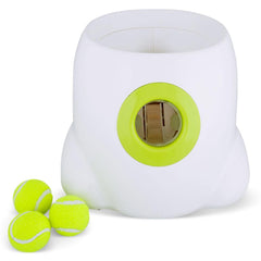 Hyper Fetch Mini Dog Ball Thrower - Small Interactive Pet Toy Launcher Pet Care > Toys V238-SUPDZ-25706217286 Online Furniture