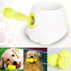 Hyper Fetch Mini Dog Ball Thrower - Small Interactive Pet Toy Launcher Pet Care > Toys V238-SUPDZ-25706217286 Online Furniture