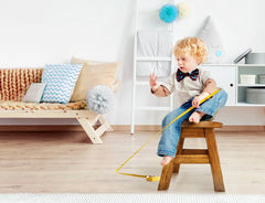 Kids Furniture stool chair cat theme Baby & Kids > Kid's Furniture V277-CATSTOOL Online Furniture