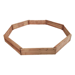 Kids Sand Pit Large Octagonal Wooden Sandpit Baby & Kids > Toys V63-840461 Online Furniture