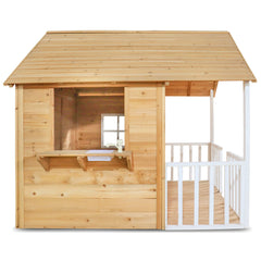 Lifespan Kids Camira V2 Cubby House Baby & Kids > Toys V420-LKCH-CAM2-SET Online Furniture