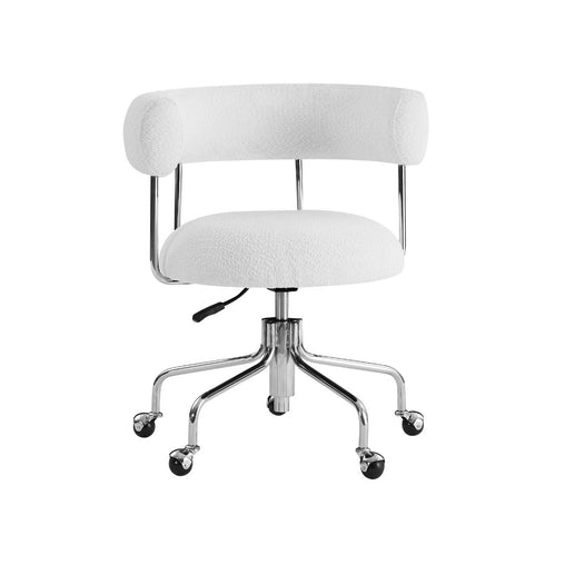 Perry Office Chair Furniture > Office V80-POPY-OC Online Furniture