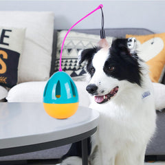 Pet Love Funny Tumbler Cat Feather Toys Pet Care > Toys > Dog Toys V915-ZP0103 Online Furniture