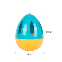 Pet Love Funny Tumbler Cat Feather Toys Pet Care > Toys > Dog Toys V915-ZP0103 Online Furniture