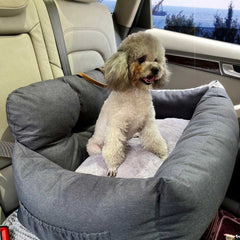 Premium Dog Booster Seat for Medium Pets Pet Care > Dog Supplies V568-21CC030C2 Online Furniture