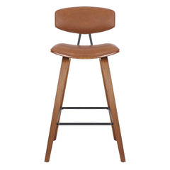 RETRO KITCHEN BENCH HEIGHT CHAIR Furniture > Bar Stools & Chairs > Arm Chairs & Recliners V742-JY1737 Online Furniture