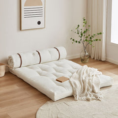 Rio Roll-up Sofa Bed Furniture > Sofas V80-RLIE-BUSB-WHT Online Furniture