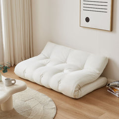 Rio Roll-up Sofa Bed Furniture > Sofas V80-RLIE-BUSB-WHT Online Furniture