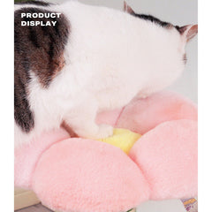 Tulip Cat Tree Tower Scratching Post Scratcher Kitten Play Condo House Pet Care > Cat Supplies V488-PCSFF-FE Online Furniture