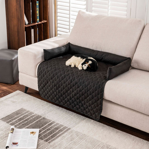 Waterproof Pet Mat for Sofa, Car & Bed 75*120cm Pet Care > Dog Supplies > Dog Beds V888-ELOSUNG10061 Online Furniture