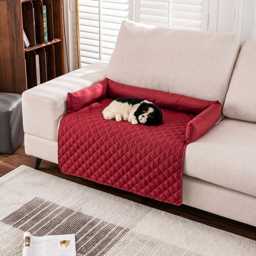 Waterproof Pet Mat for Sofa, Car & Bed 75*75cm Pet Care > Dog Supplies > Dog Beds V888-ELOSUNG10060 Online Furniture