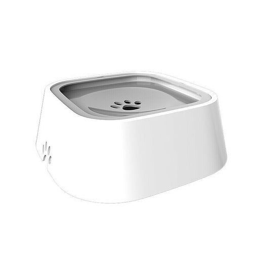 YES4PETS 1 x Medium Pet No Spill Feeder Bowl Dog Cat Puppy slow food Interactive Dish Dispenser Pet Care > Dog Supplies V278-1-X-KLW-07-NOSPILLBOWL-GR Online Furniture