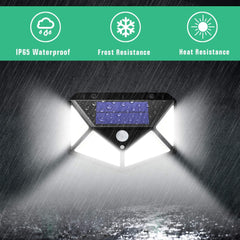 100 Waterproof LED Solar Fairy Light Outdoor with 8 Lighting Modes for Home,Garden and Decoration (4 pack) Home & Garden > Garden Lights V178-14704 Online Furniture