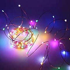 20m 200 LED Solar Powered Outdoor Lights with 8 Lighting Modes and Waterproof for Home,Garden and Decoration Home & Garden > Garden Lights V178-14735 Online Furniture