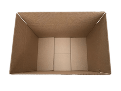 25 x Packing Moving Mailing Boxes 500x335x360 mm Cardboard Carton Box Home & Garden > DIY V278-BOX-503436-2AA1-25 Online Furniture