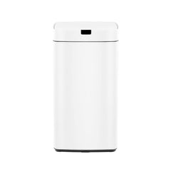 45L Sensor Bin White - ozily