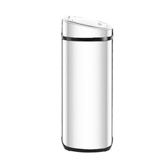 50L Stainless Steel Motion Sensor Rubbish Bin Home & Garden > Kitchen Bins SB-50L-S02-A Online Furniture