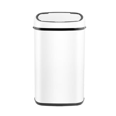 58L Sensor Bin White - ozily